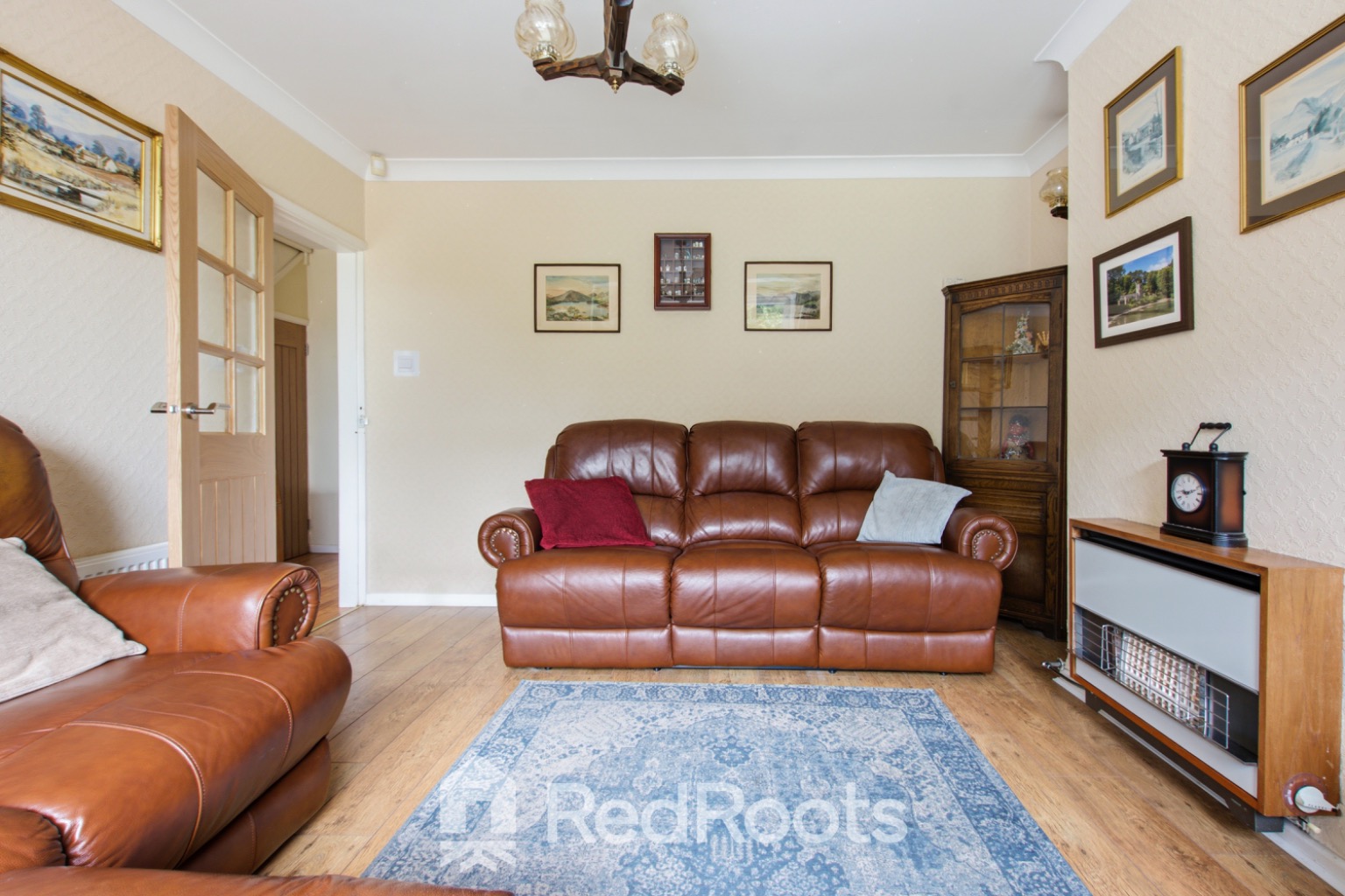3 bed semi-detached house for sale in Melton Road, Sprotbrough, Doncaster, South Yorkshire, DN5 - Property Image 5