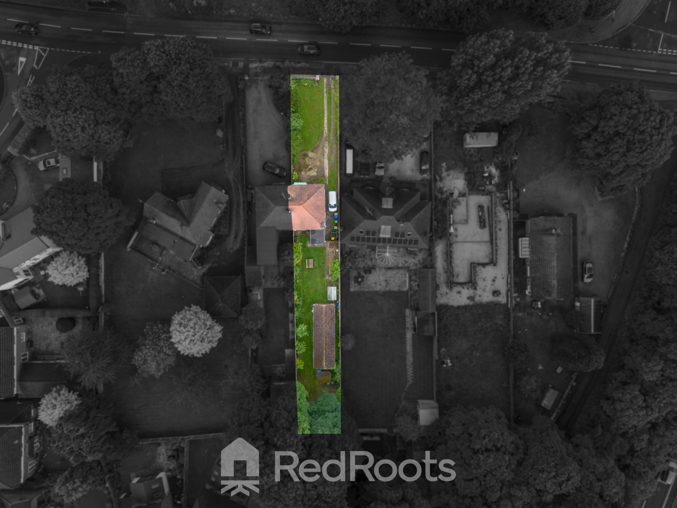 3 bed semi-detached house for sale in Melton Road, Sprotbrough, Doncaster, South Yorkshire, DN5 - Property Image 31