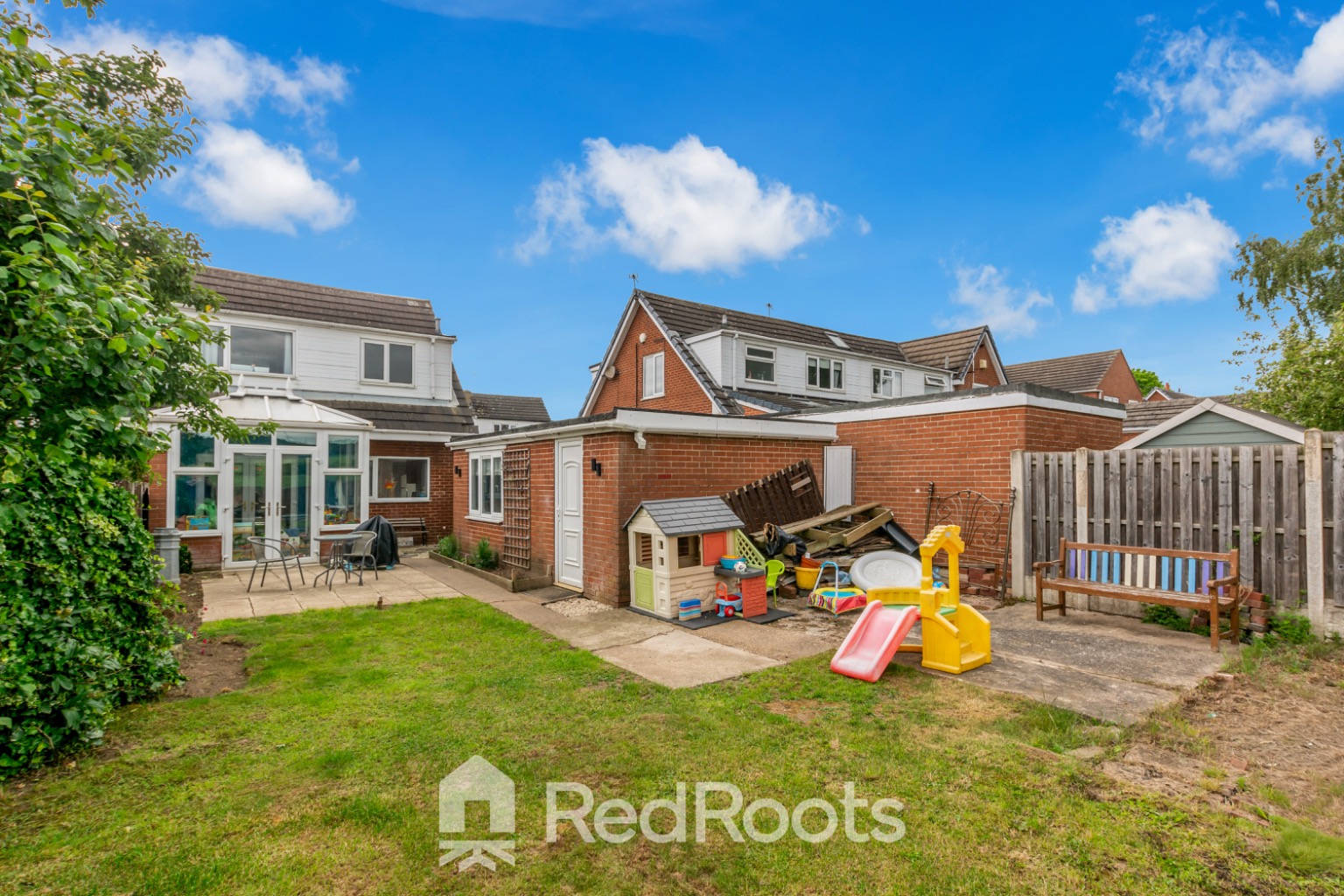 3 bed semi-detached house for sale in Crane Moor Close, Harlington, Doncaster, DN5  - Property Image 24