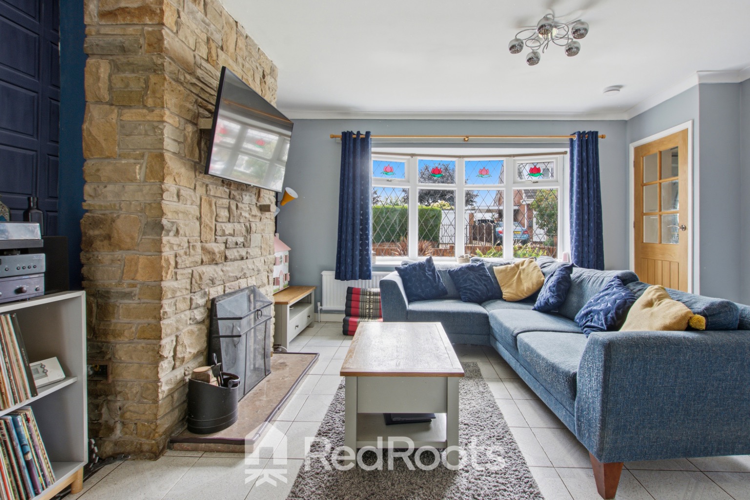3 bed semi-detached house for sale in Crane Moor Close, Harlington, Doncaster, DN5  - Property Image 4