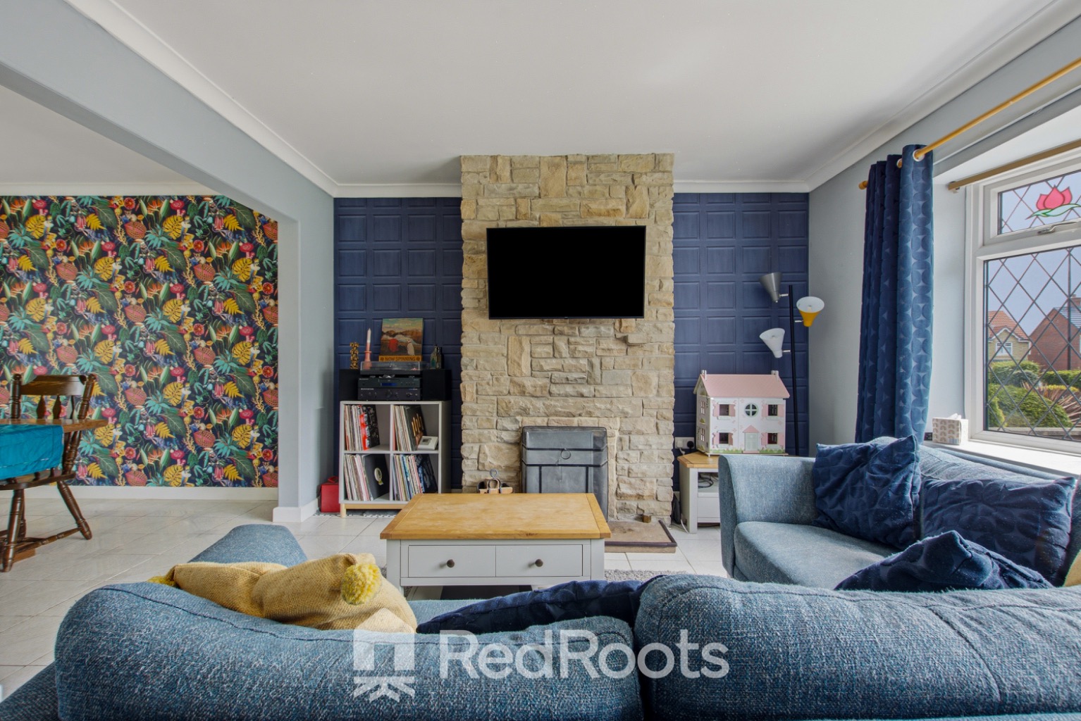 3 bed semi-detached house for sale in Crane Moor Close, Harlington, Doncaster, DN5  - Property Image 5