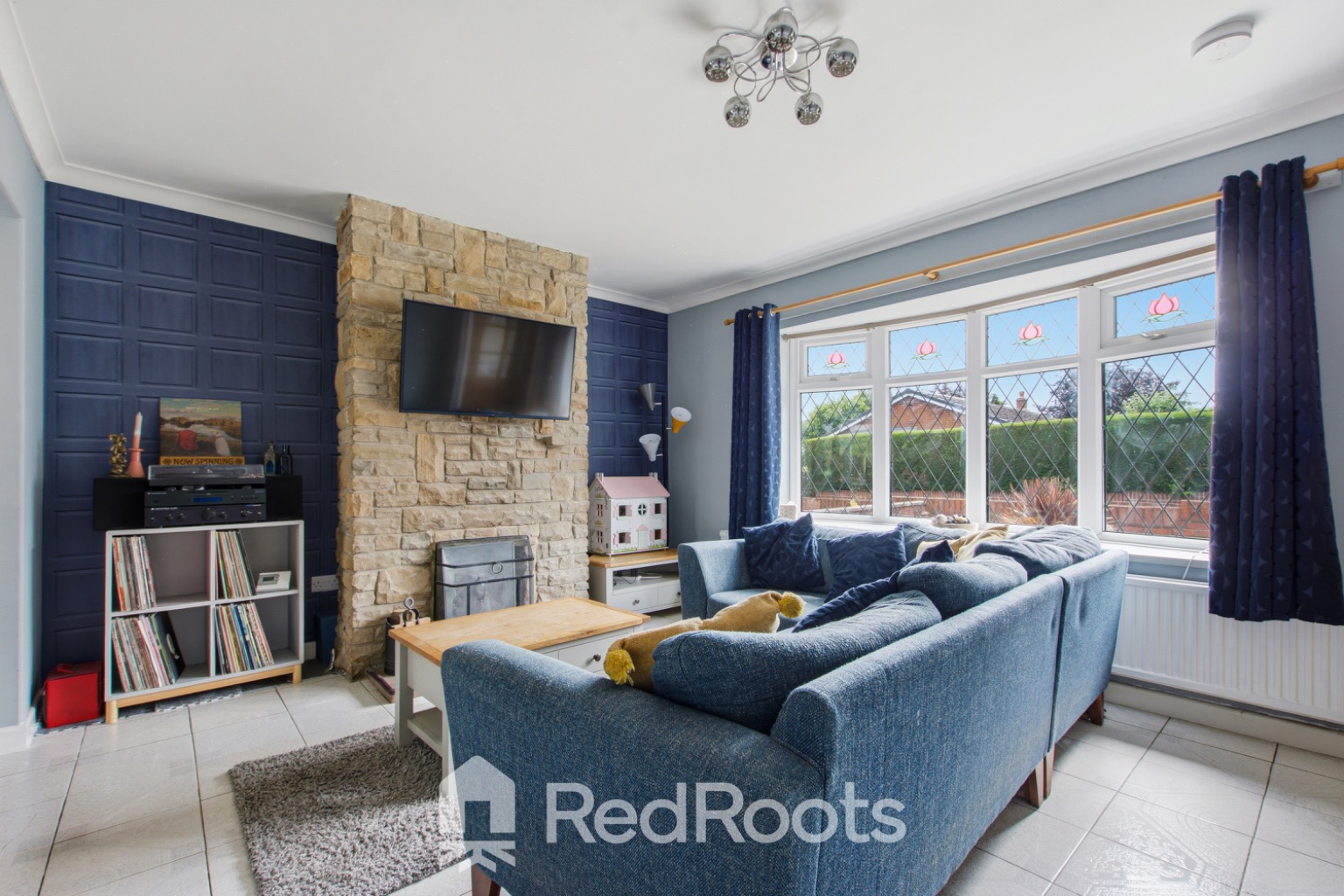 3 bed semi-detached house for sale in Crane Moor Close, Harlington, Doncaster, DN5  - Property Image 3