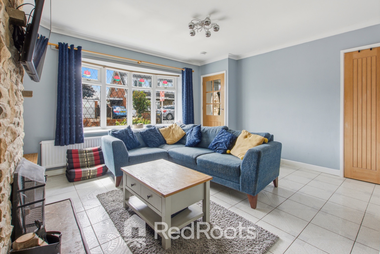 3 bed semi-detached house for sale in Crane Moor Close, Harlington, Doncaster, DN5  - Property Image 6