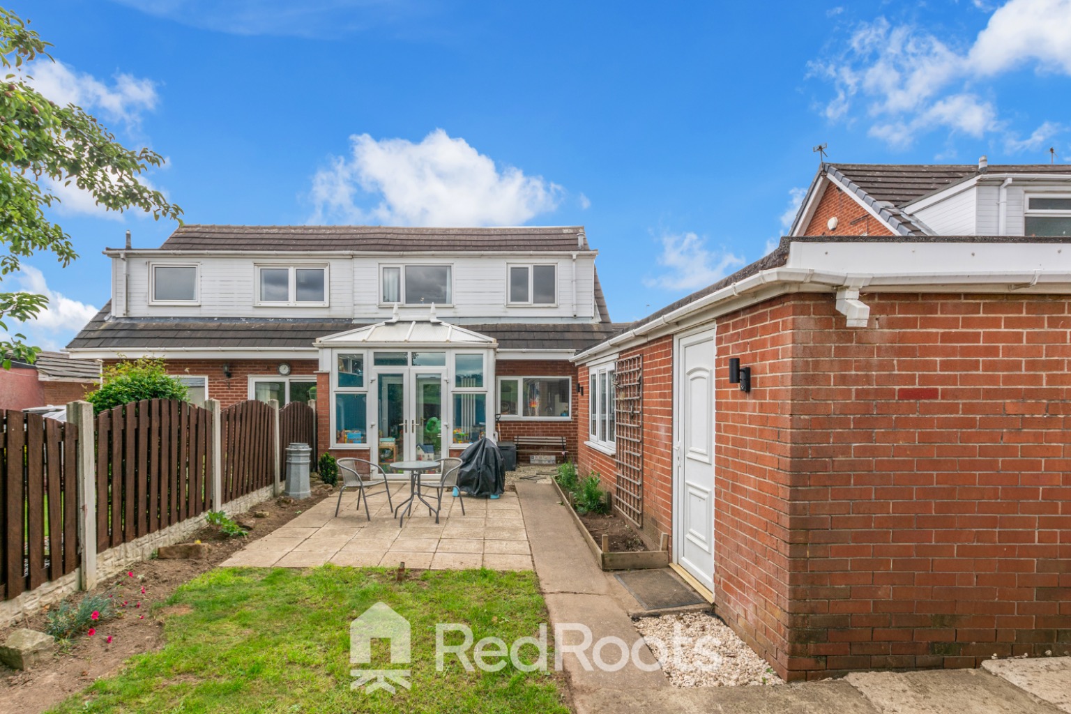 3 bed semi-detached house for sale in Crane Moor Close, Harlington, Doncaster, DN5  - Property Image 23
