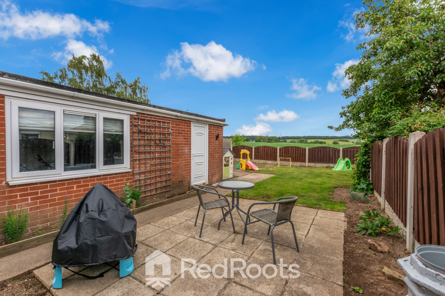 3 bed semi-detached house for sale in Crane Moor Close, Harlington, Doncaster, DN5  - Property Image 22