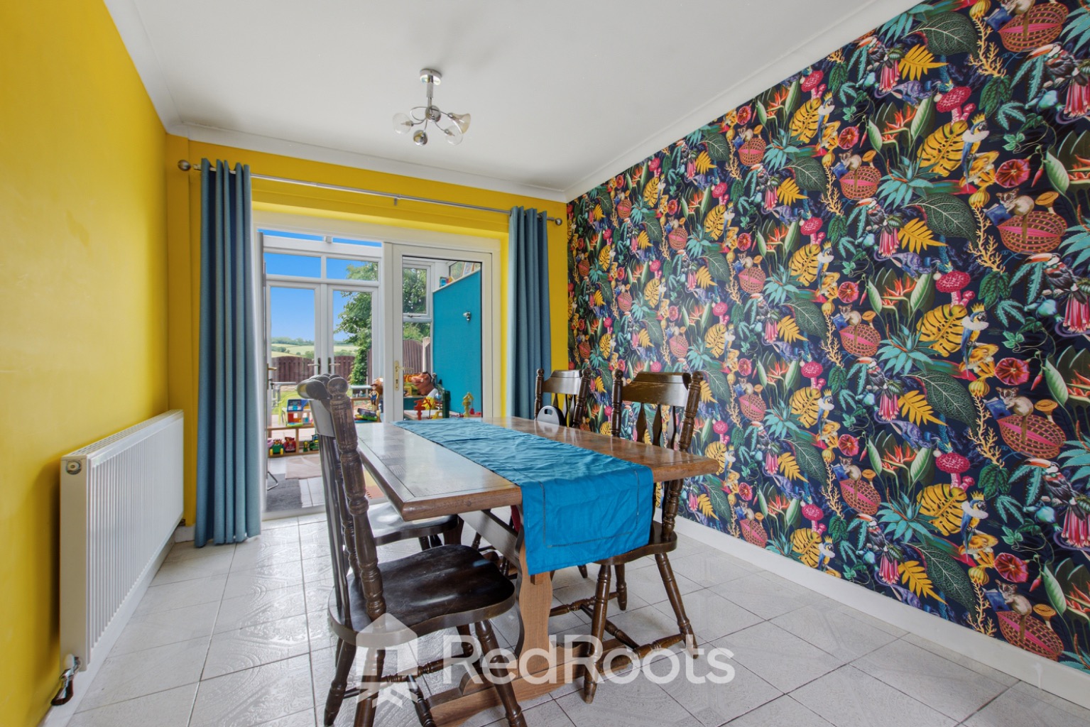 3 bed semi-detached house for sale in Crane Moor Close, Harlington, Doncaster, DN5  - Property Image 7