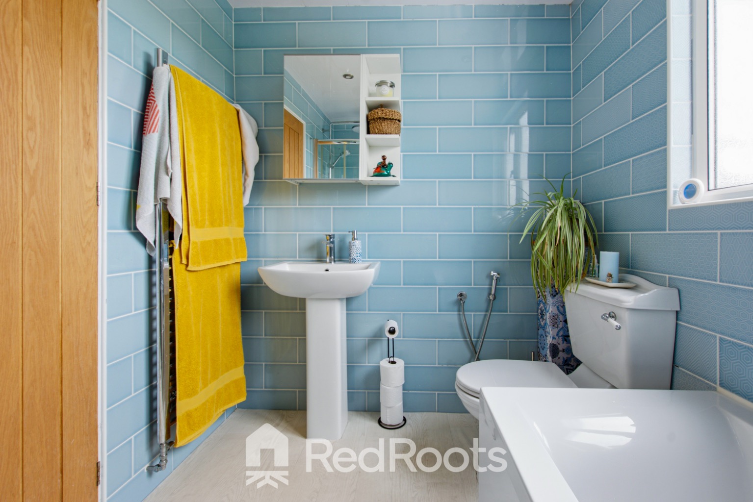 3 bed semi-detached house for sale in Crane Moor Close, Harlington, Doncaster, DN5  - Property Image 15