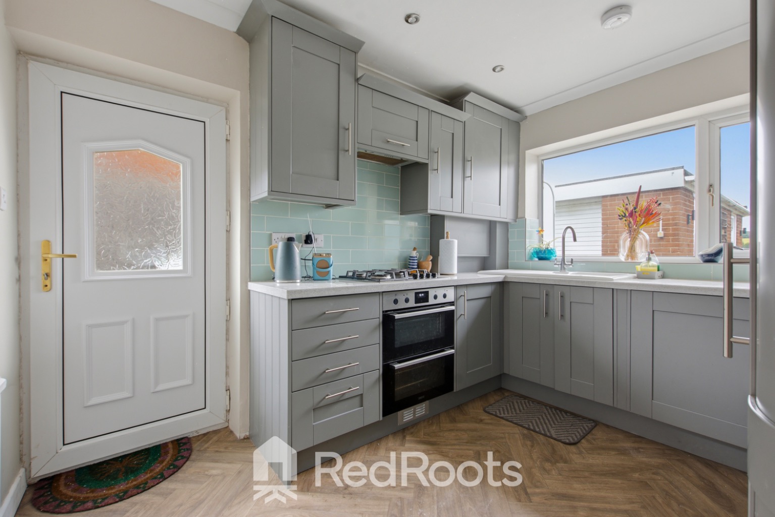 3 bed semi-detached house for sale in Crane Moor Close, Harlington, Doncaster, DN5  - Property Image 9