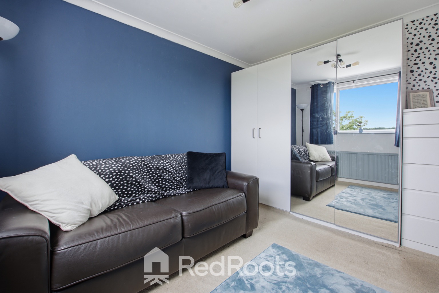 3 bed semi-detached house for sale in Crane Moor Close, Harlington, Doncaster, DN5  - Property Image 17