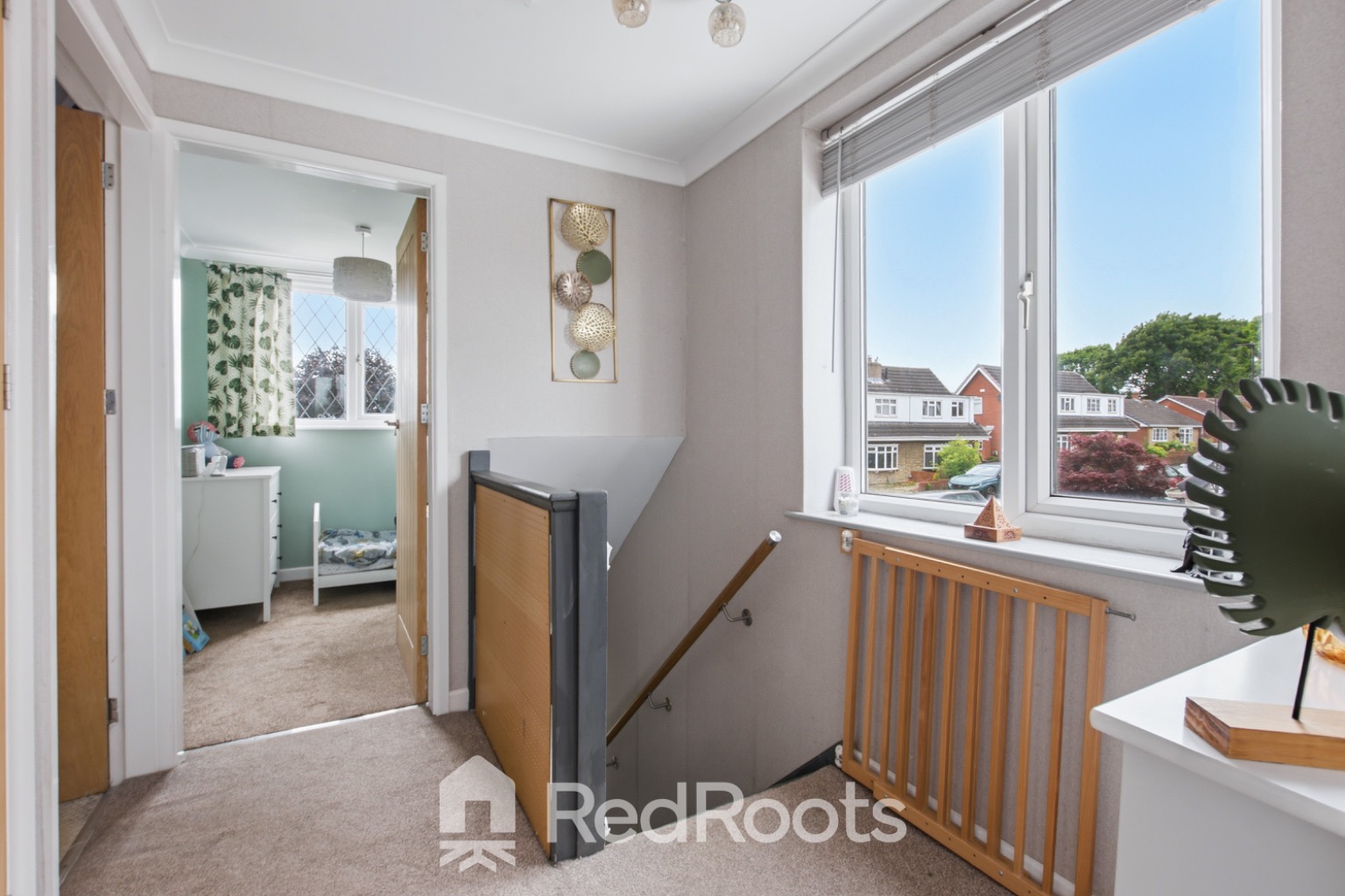 3 bed semi-detached house for sale in Crane Moor Close, Harlington, Doncaster, DN5  - Property Image 21