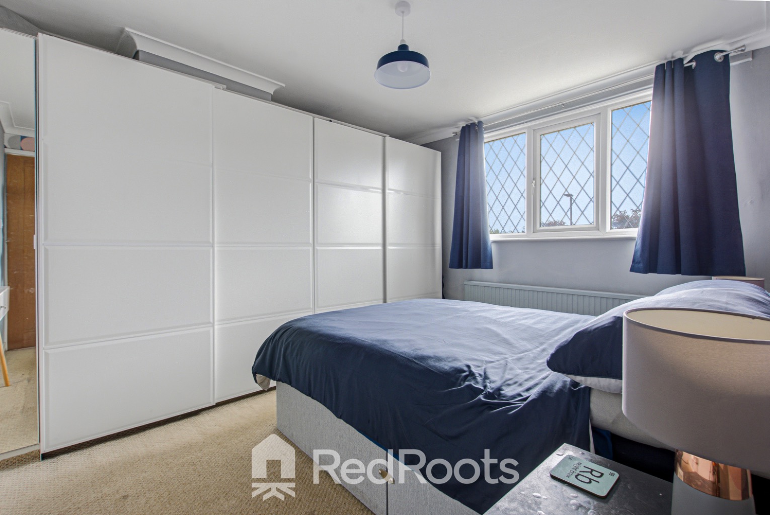 3 bed semi-detached house for sale in Crane Moor Close, Harlington, Doncaster, DN5  - Property Image 13