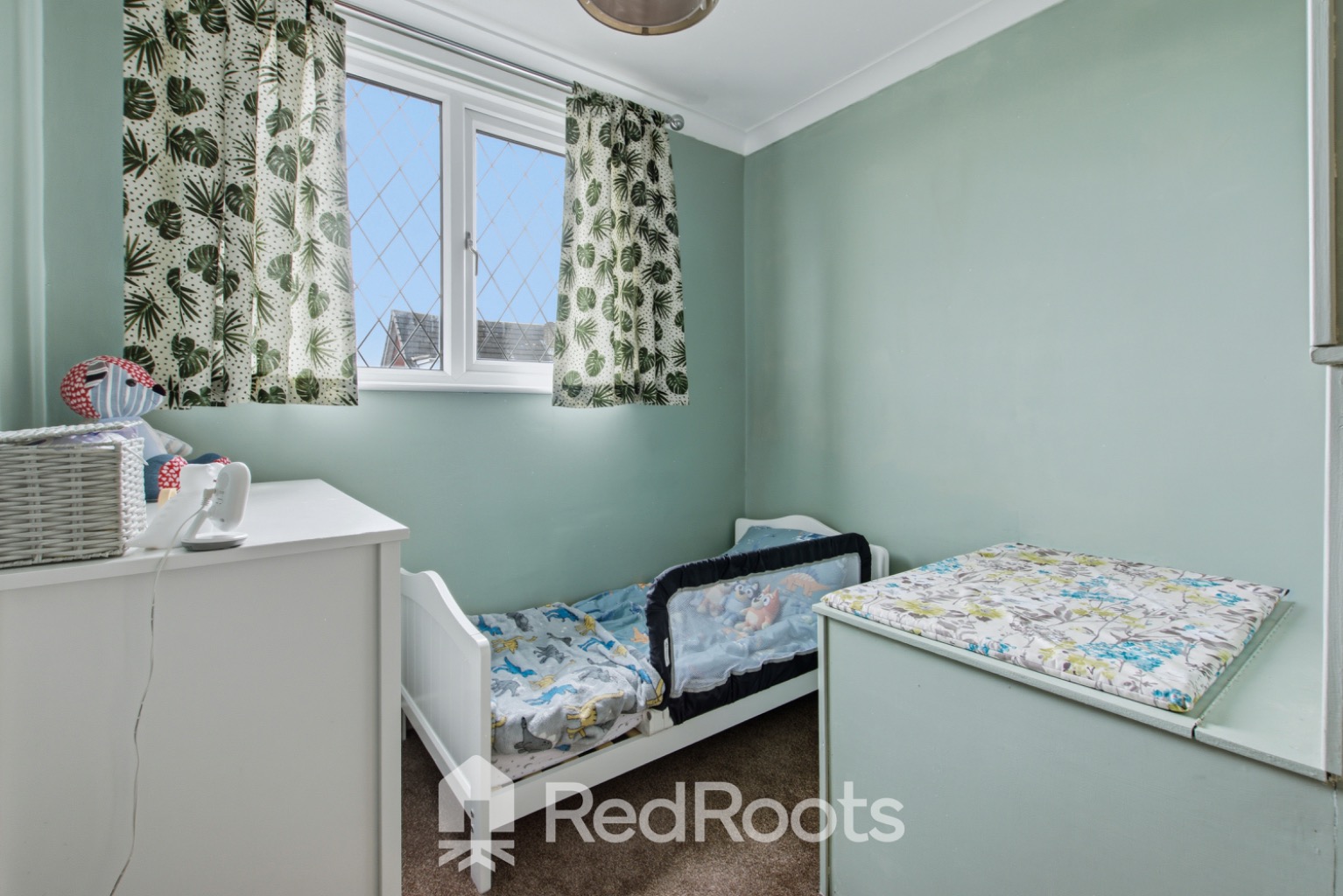 3 bed semi-detached house for sale in Crane Moor Close, Harlington, Doncaster, DN5  - Property Image 20