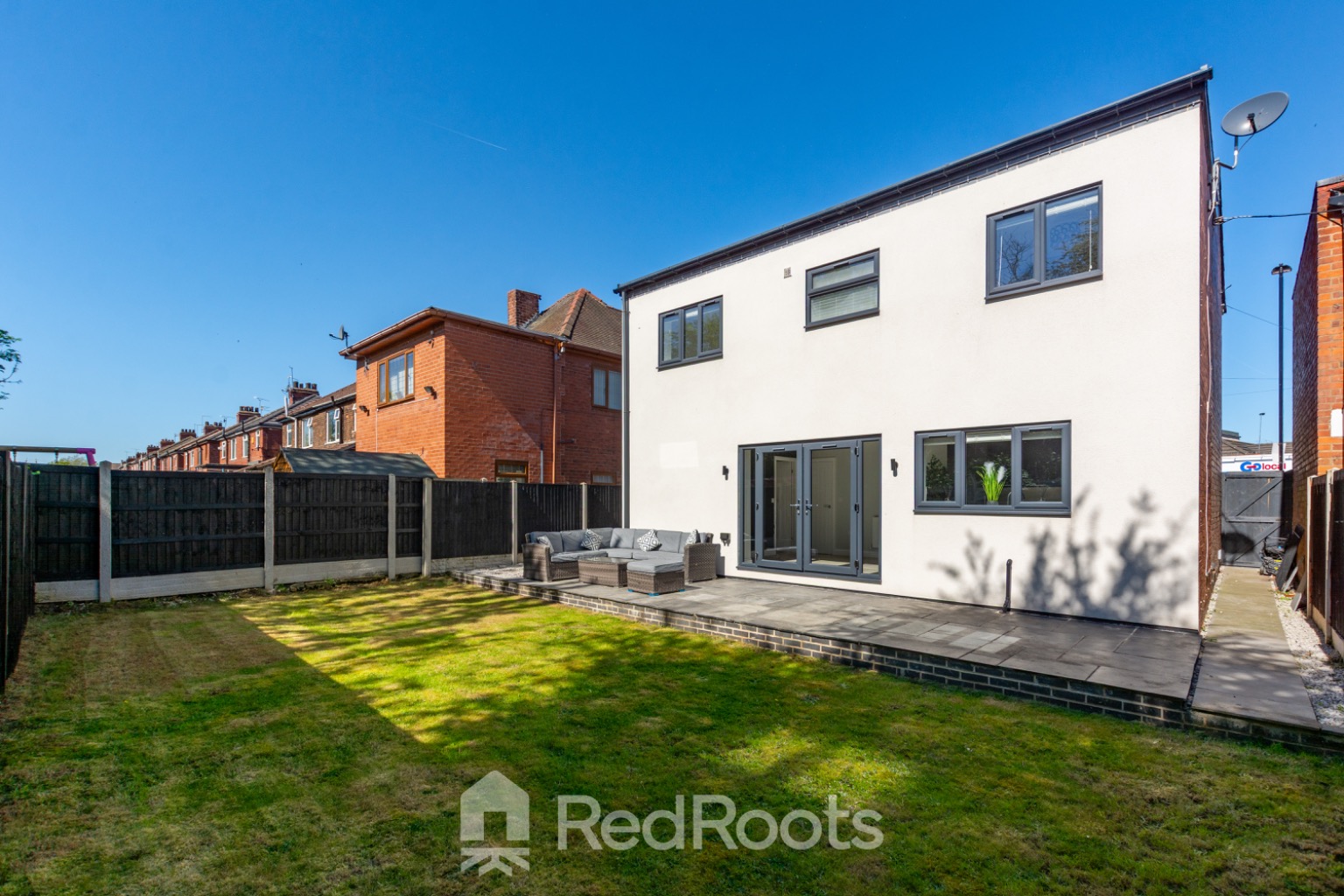 4 bed detached house for sale in Sprotbrough Road, Sprotbrough, Doncaster,  DN5  - Property Image 31