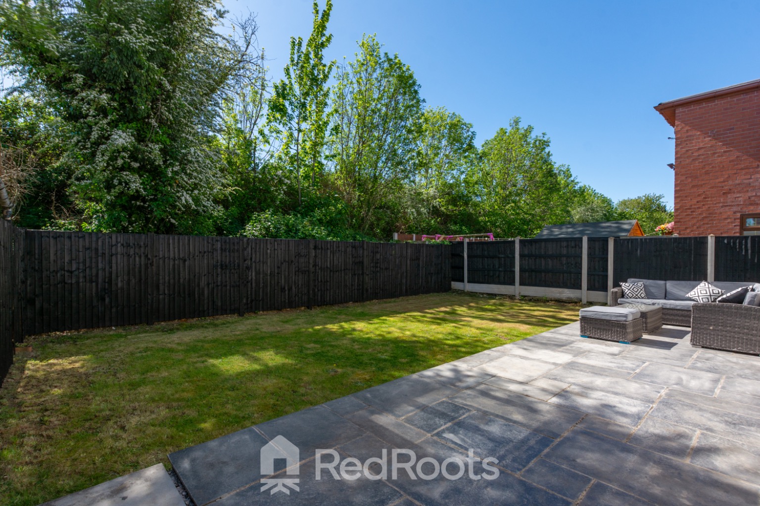 4 bed detached house for sale in Sprotbrough Road, Sprotbrough, Doncaster,  DN5  - Property Image 33