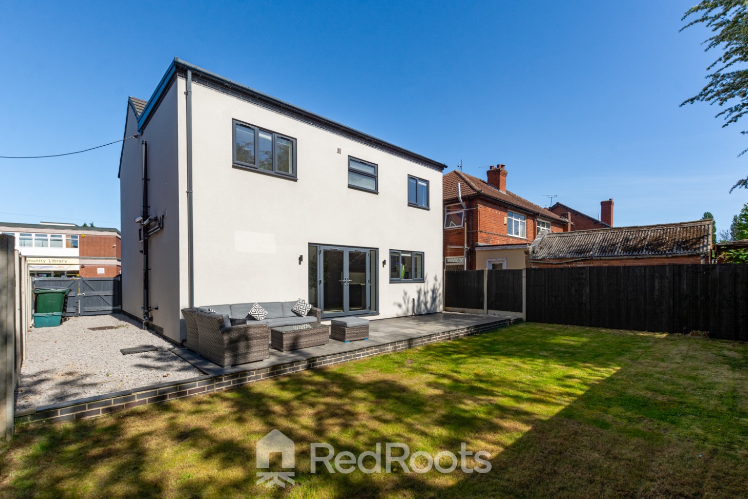 4 bed detached house for sale in Sprotbrough Road, Sprotbrough, Doncaster,  DN5  - Property Image 30