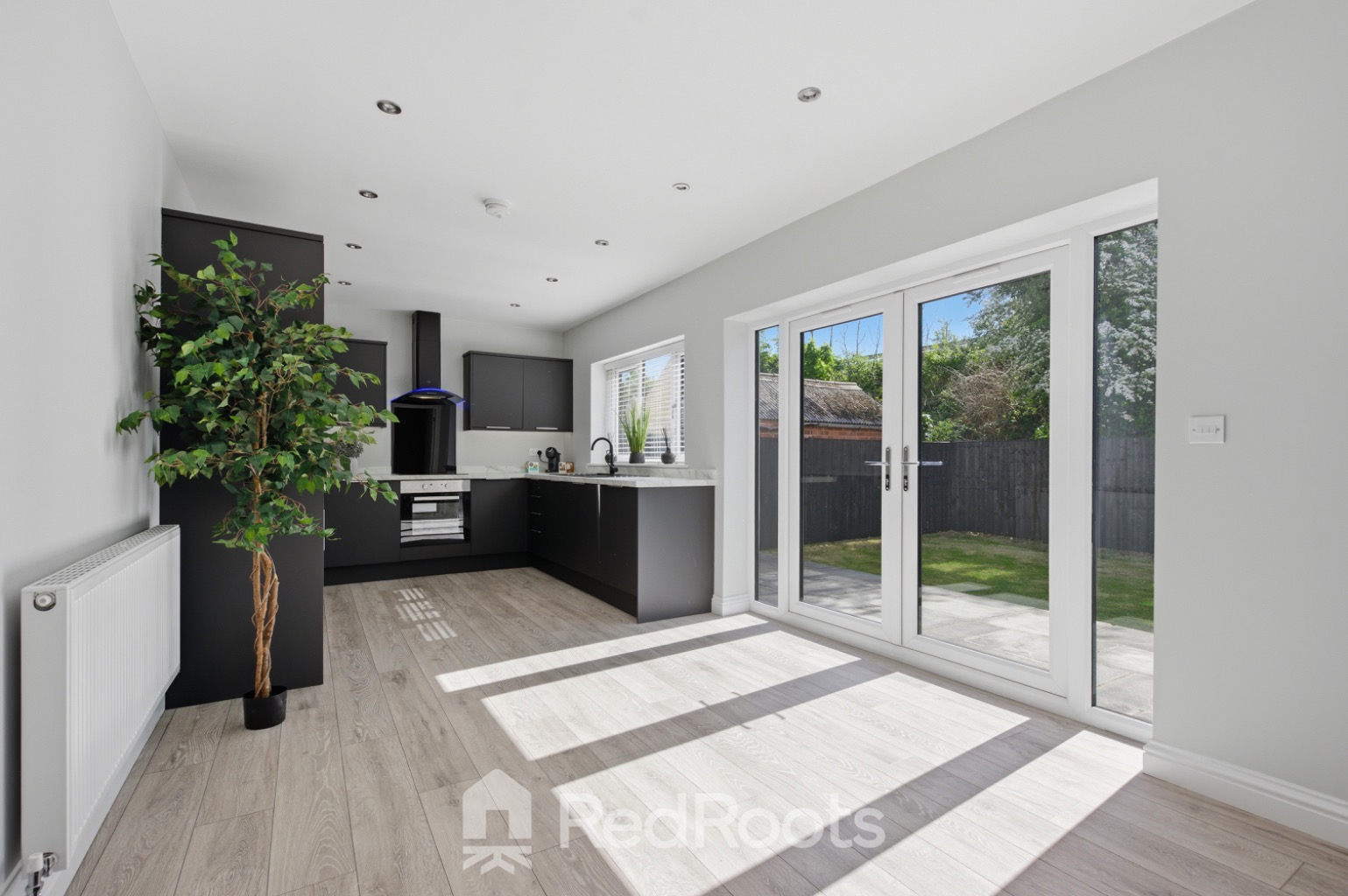 4 bed detached house for sale in Sprotbrough Road, Sprotbrough, Doncaster,  DN5  - Property Image 11