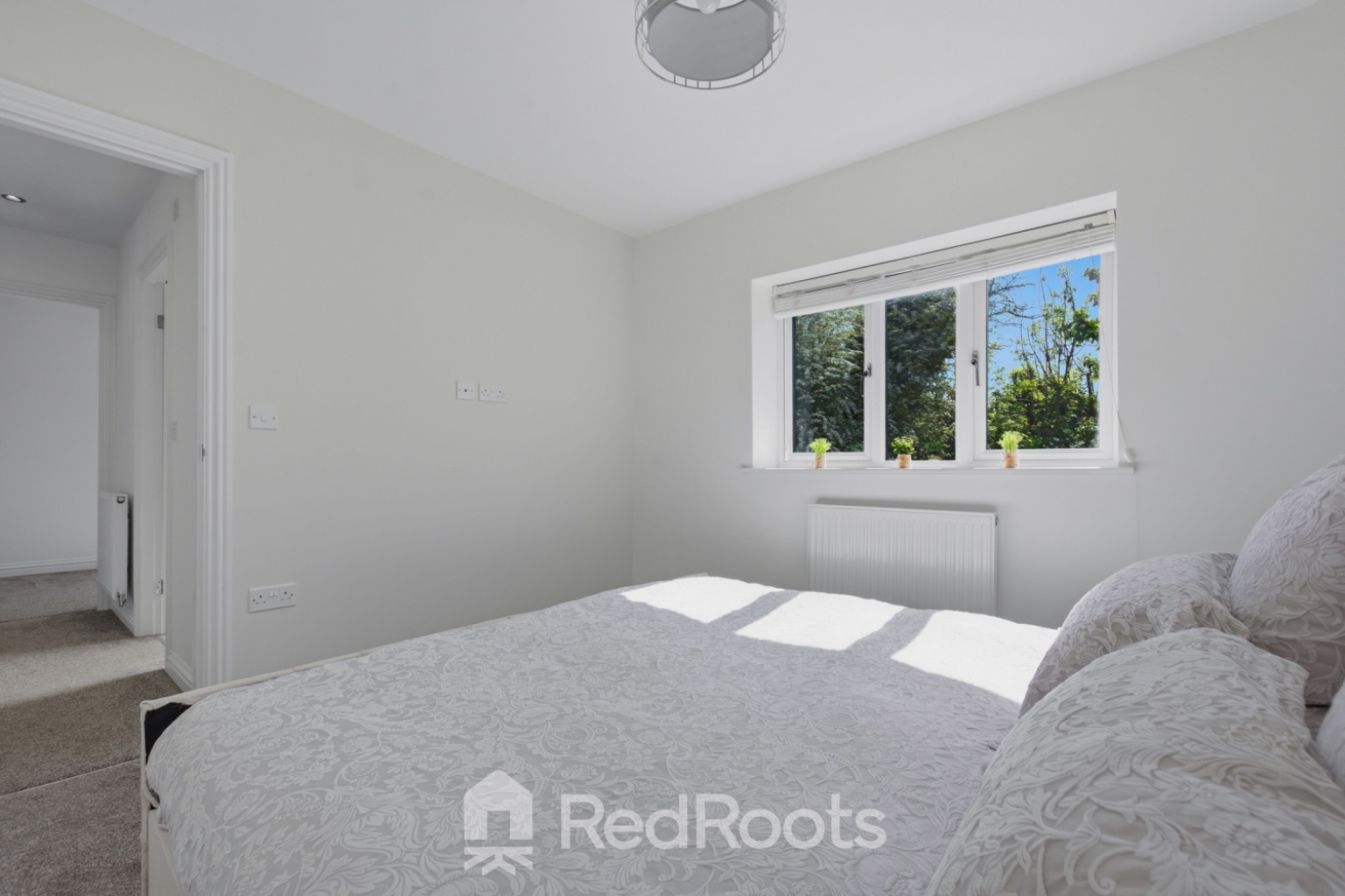 4 bed detached house for sale in Sprotbrough Road, Sprotbrough, Doncaster,  DN5  - Property Image 12