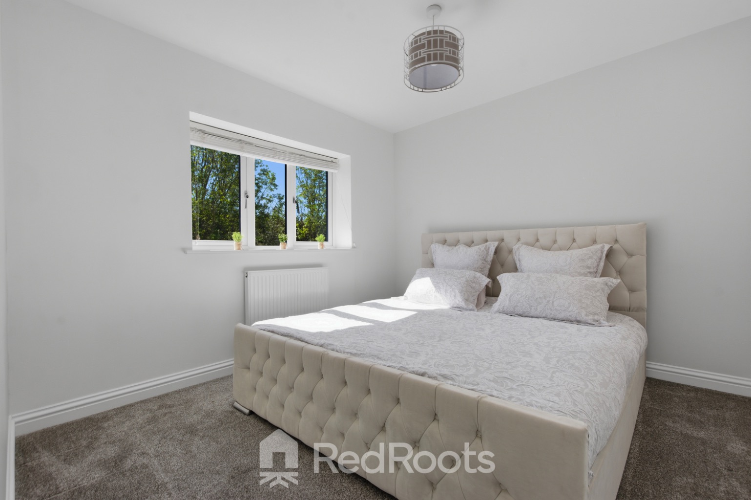 4 bed detached house for sale in Sprotbrough Road, Sprotbrough, Doncaster,  DN5  - Property Image 13