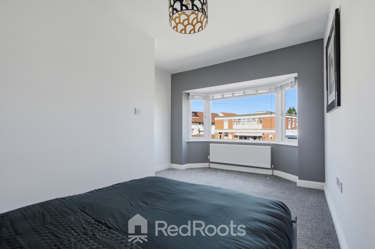 4 bed detached house for sale in Sprotbrough Road, Sprotbrough, Doncaster,  DN5  - Property Image 19