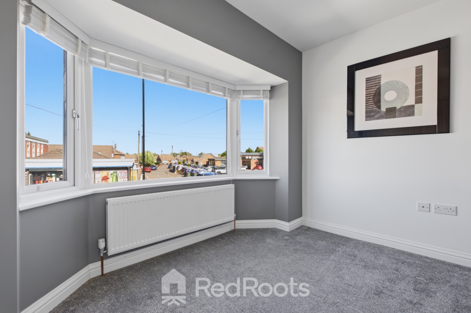 4 bed detached house for sale in Sprotbrough Road, Sprotbrough, Doncaster,  DN5  - Property Image 20
