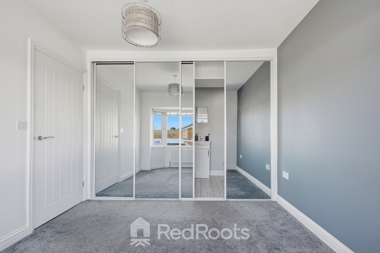 4 bed detached house for sale in Sprotbrough Road, Sprotbrough, Doncaster,  DN5  - Property Image 23