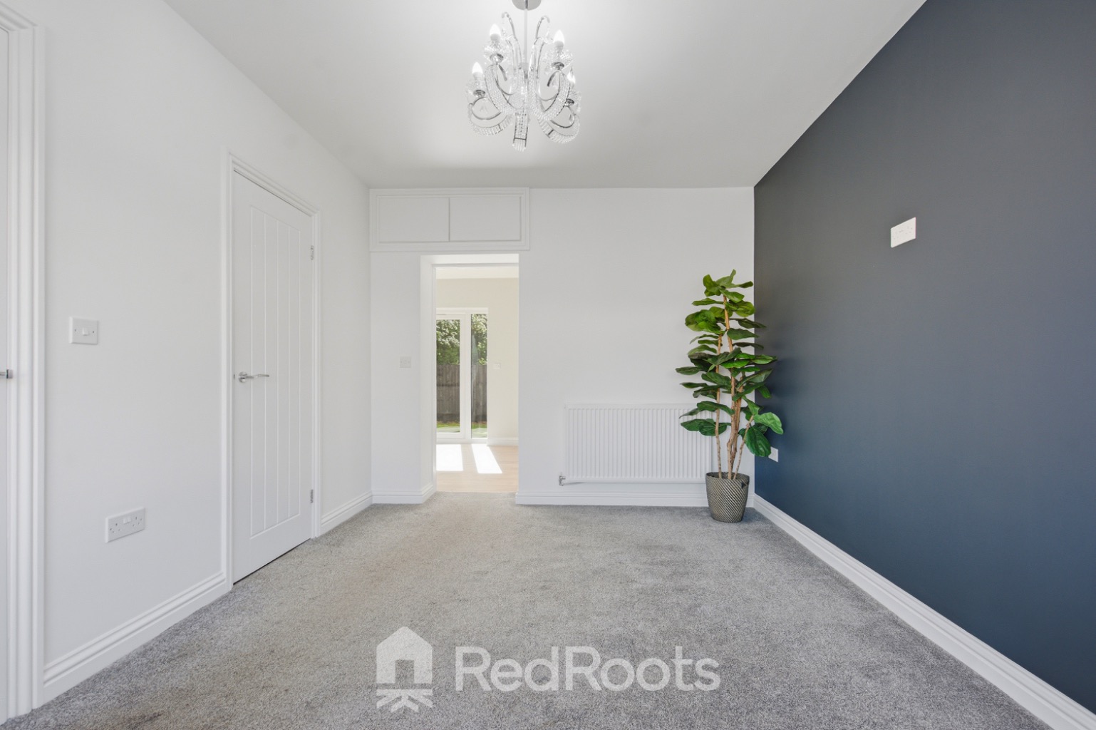 4 bed detached house for sale in Sprotbrough Road, Sprotbrough, Doncaster,  DN5  - Property Image 26