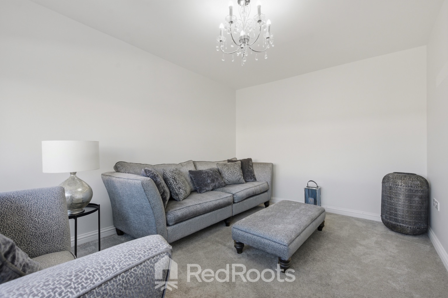 4 bed detached house for sale in Sprotbrough Road, Sprotbrough, Doncaster,  DN5  - Property Image 6