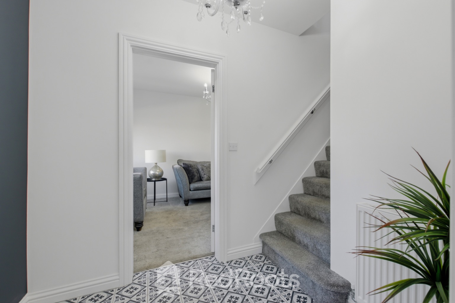 4 bed detached house for sale in Sprotbrough Road, Sprotbrough, Doncaster,  DN5  - Property Image 9