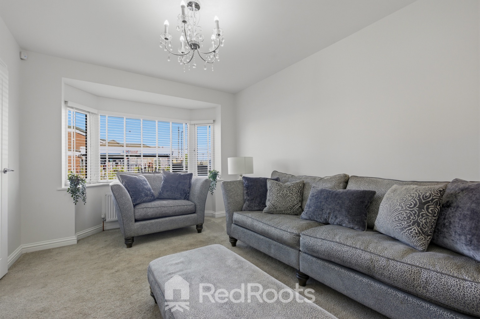 4 bed detached house for sale in Sprotbrough Road, Sprotbrough, Doncaster,  DN5  - Property Image 5
