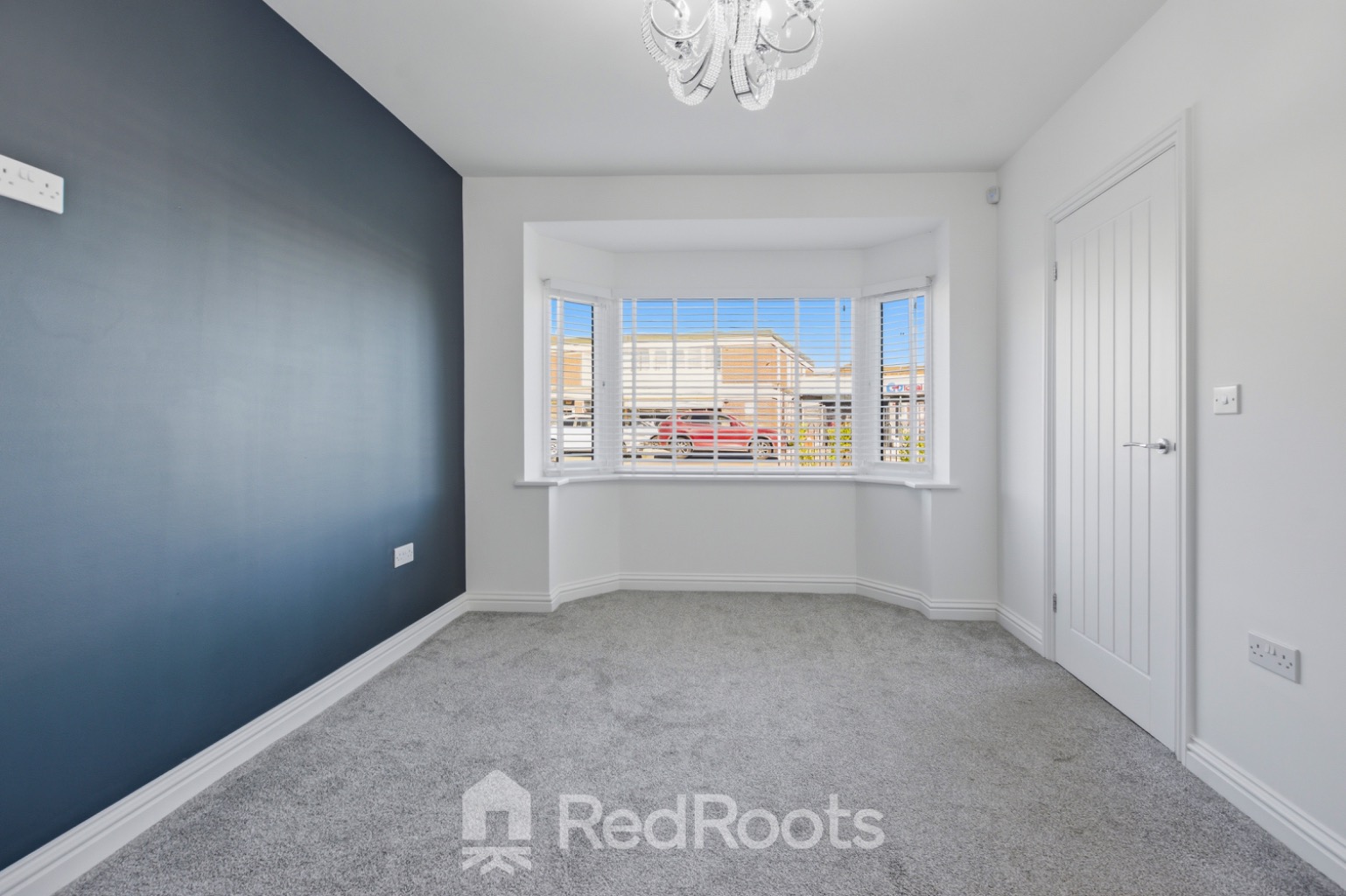 4 bed detached house for sale in Sprotbrough Road, Sprotbrough, Doncaster,  DN5  - Property Image 27