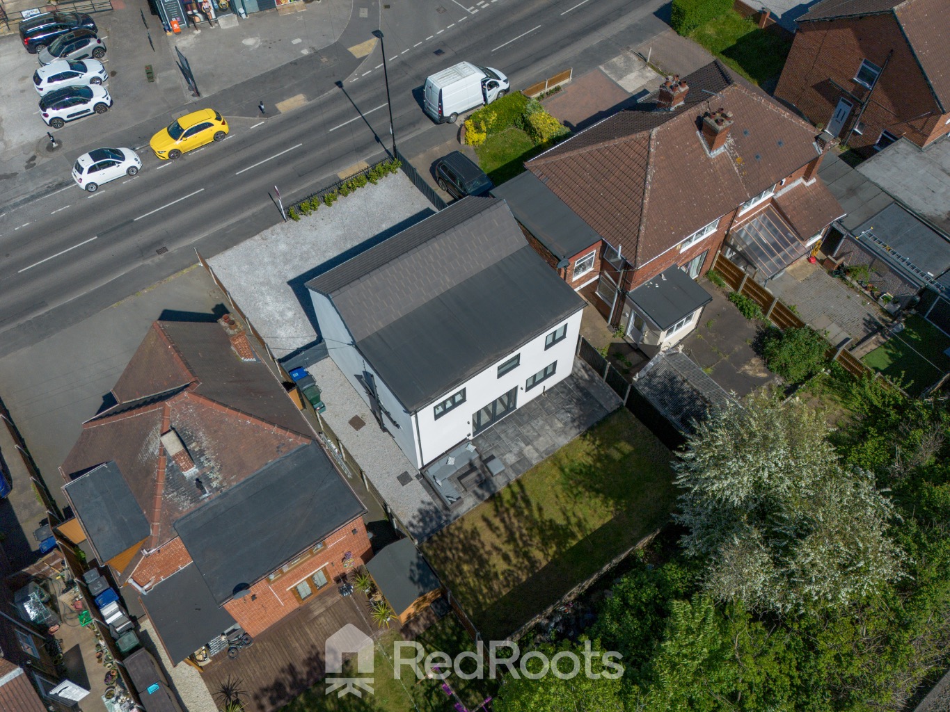 4 bed detached house for sale in Sprotbrough Road, Sprotbrough, Doncaster,  DN5  - Property Image 28