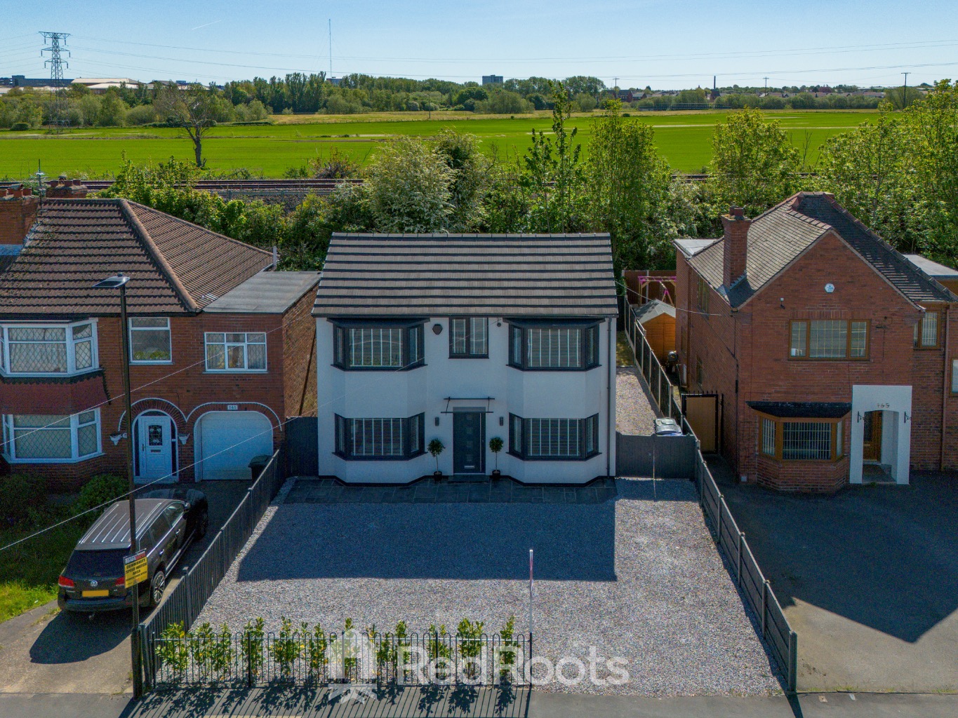 4 bed detached house for sale in Sprotbrough Road, Sprotbrough, Doncaster,  DN5  - Property Image 29