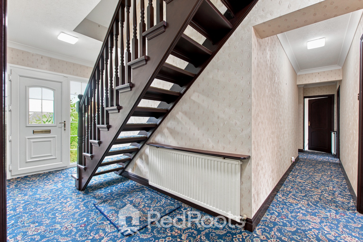 4 bed bungalow for sale in Clayton, Doncaster, South Yorkshire, DN5  - Property Image 19