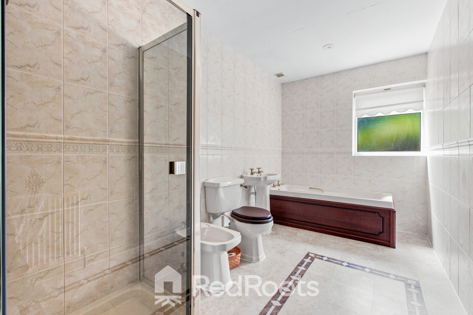 4 bed bungalow for sale in Clayton, Doncaster, South Yorkshire, DN5  - Property Image 18