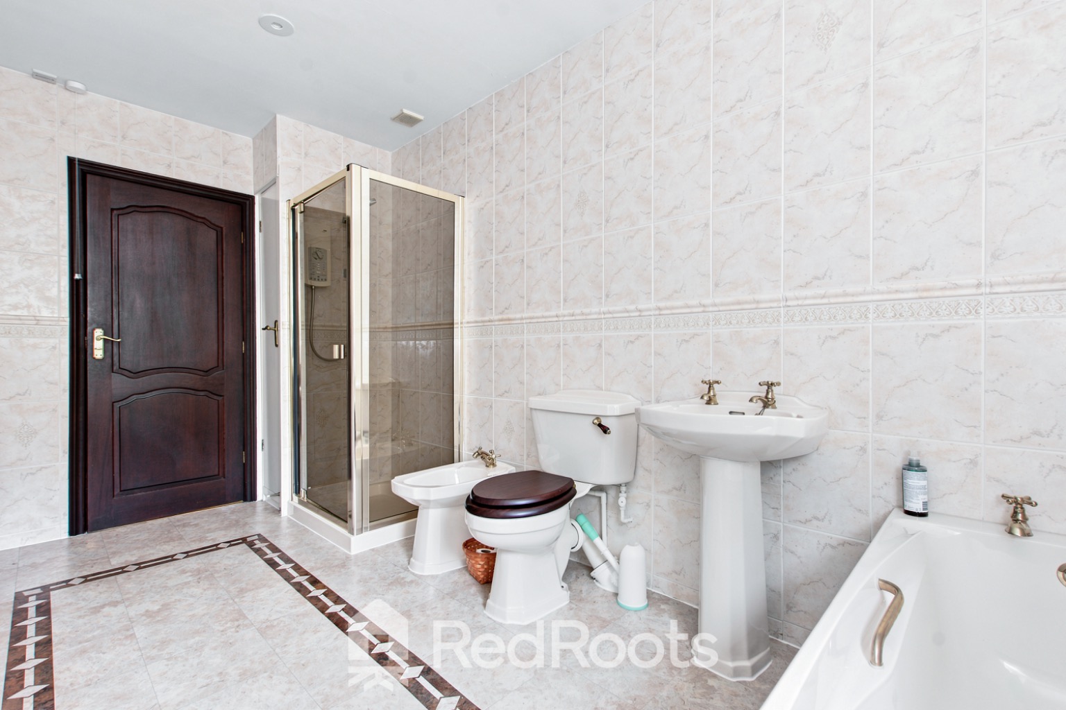 4 bed bungalow for sale in Clayton, Doncaster, South Yorkshire, DN5  - Property Image 17