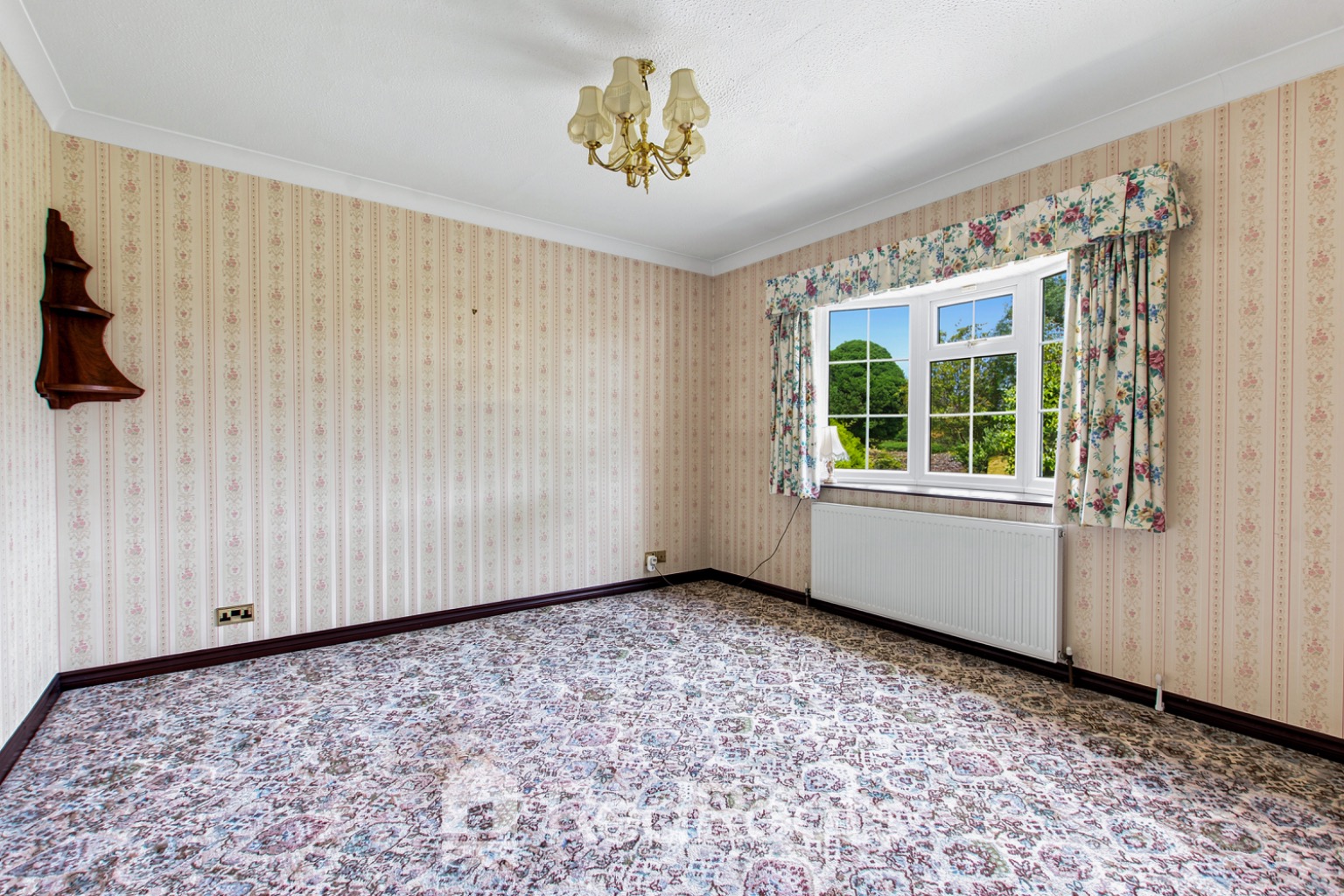 4 bed bungalow for sale in Clayton, Doncaster, South Yorkshire, DN5  - Property Image 13