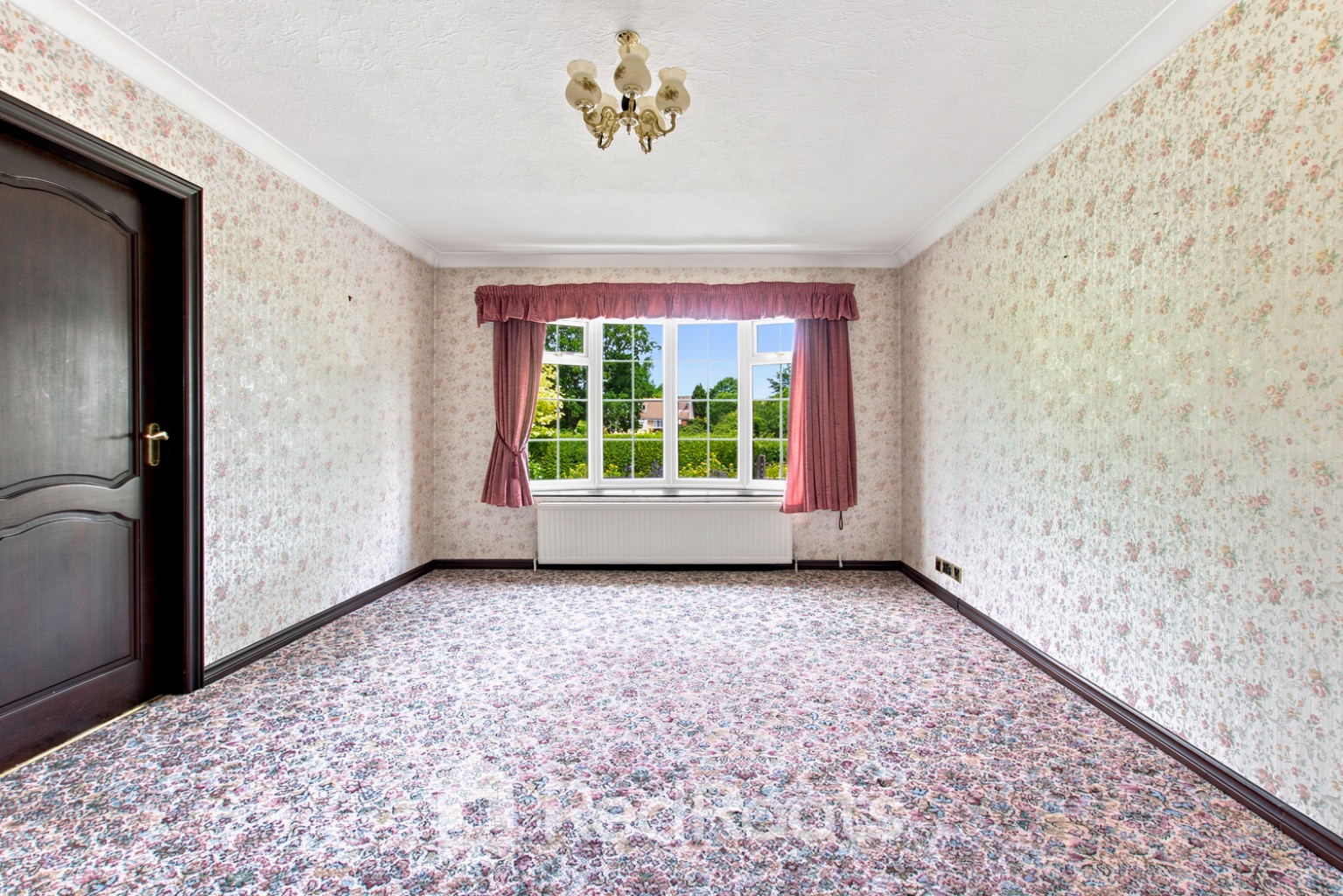 4 bed bungalow for sale in Clayton, Doncaster, South Yorkshire, DN5  - Property Image 11