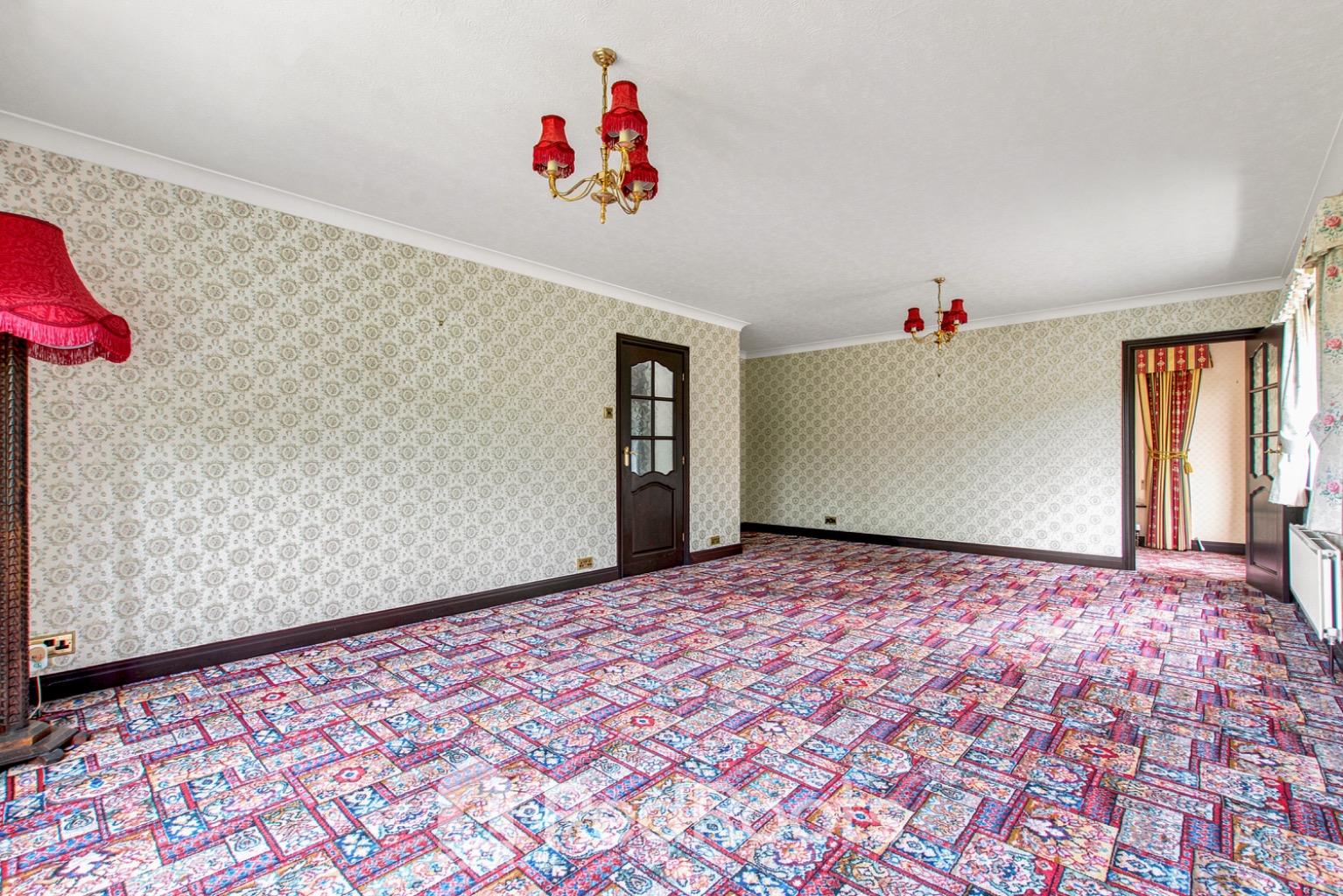 4 bed bungalow for sale in Clayton, Doncaster, South Yorkshire, DN5  - Property Image 7