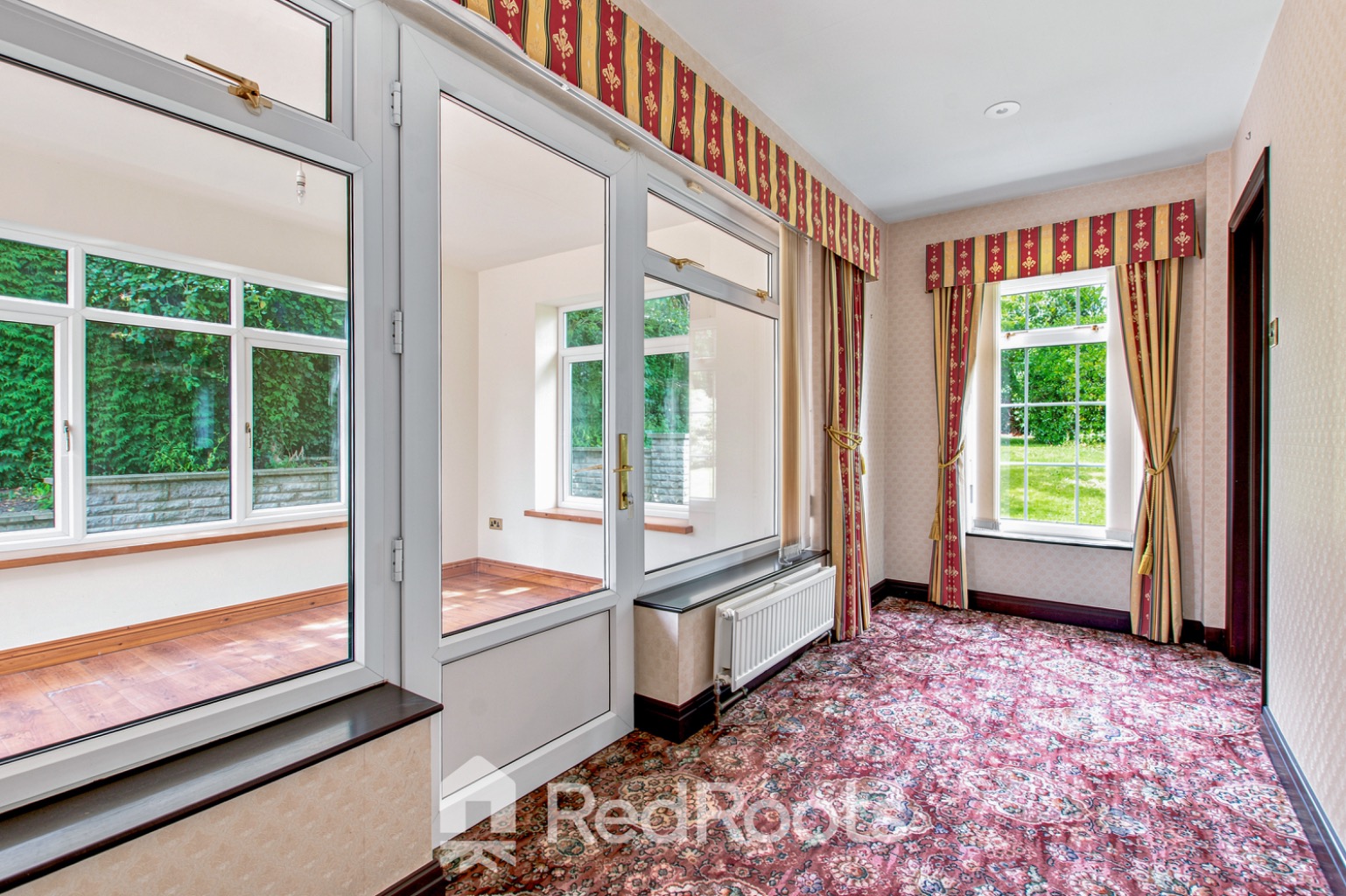 4 bed bungalow for sale in Clayton, Doncaster, South Yorkshire, DN5  - Property Image 8
