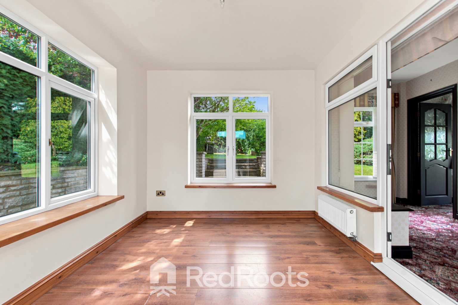 4 bed bungalow for sale in Clayton, Doncaster, South Yorkshire, DN5  - Property Image 9