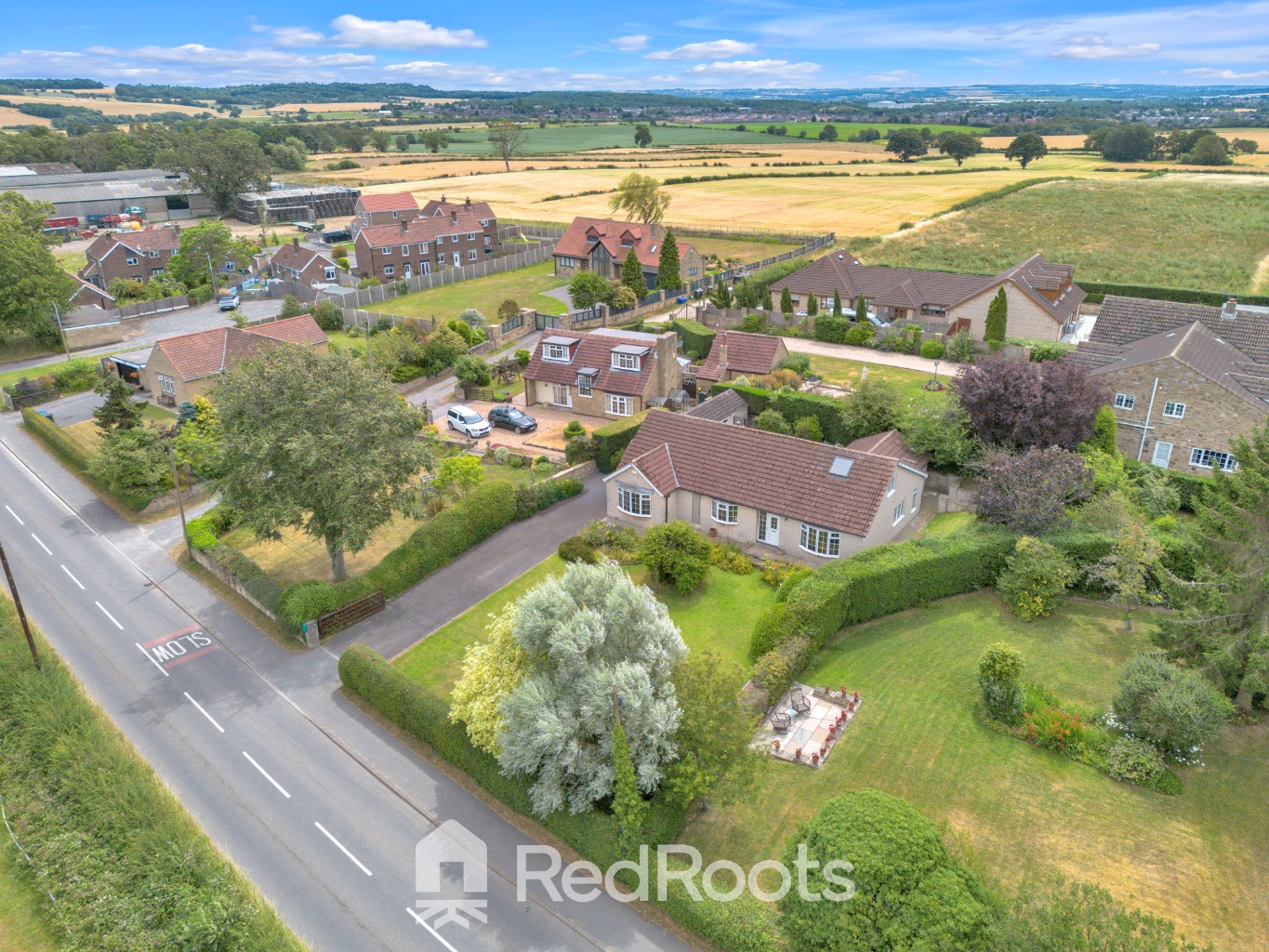 4 bed bungalow for sale in Clayton, Doncaster, South Yorkshire, DN5  - Property Image 28