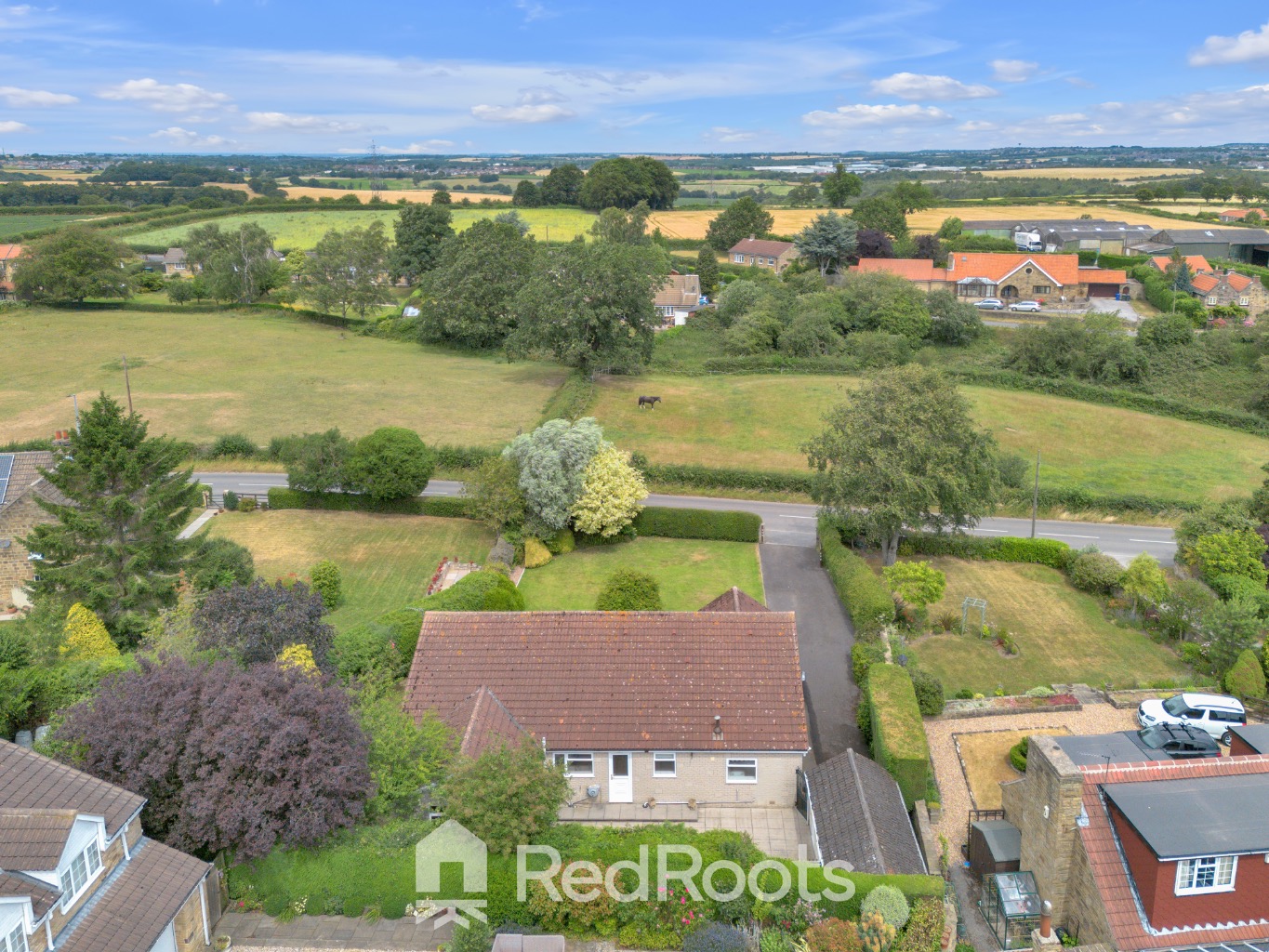 4 bed bungalow for sale in Clayton, Doncaster, South Yorkshire, DN5  - Property Image 29