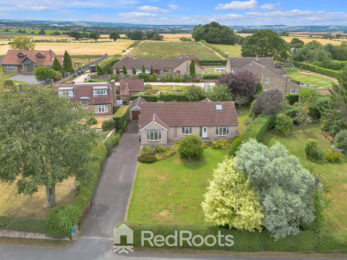 4 bed bungalow for sale in Clayton, Doncaster, South Yorkshire, DN5  - Property Image 30