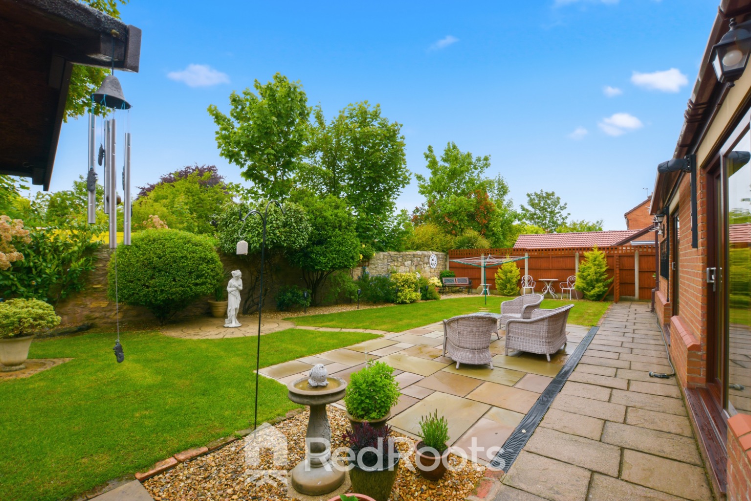 3 bed bungalow for sale in Farm Court, Adwick-le-street, Doncaster, South Yorkshire, DN6  - Property Image 25