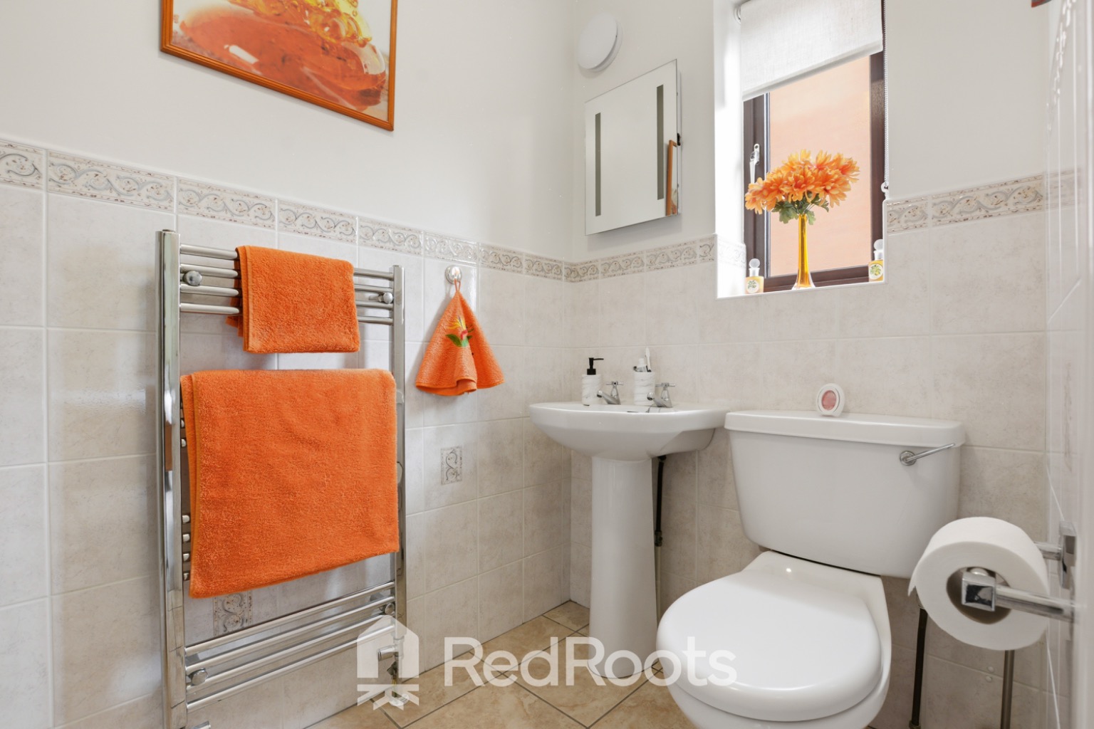 3 bed bungalow for sale in Farm Court, Adwick-le-street, Doncaster, South Yorkshire, DN6  - Property Image 16