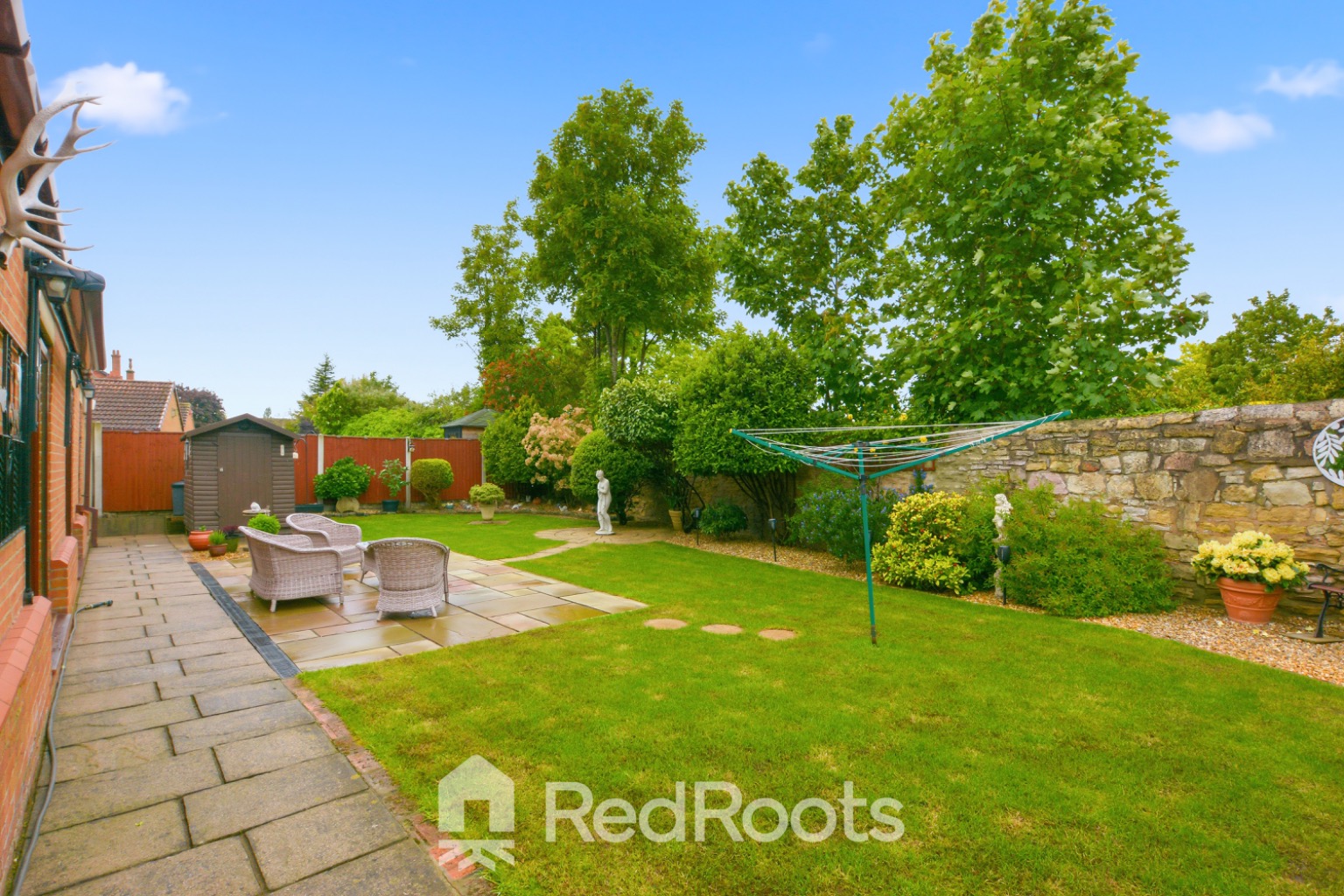 3 bed bungalow for sale in Farm Court, Adwick-le-street, Doncaster, South Yorkshire, DN6  - Property Image 26