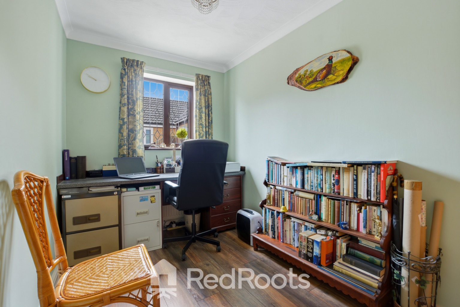 3 bed bungalow for sale in Farm Court, Adwick-le-street, Doncaster, South Yorkshire, DN6  - Property Image 21