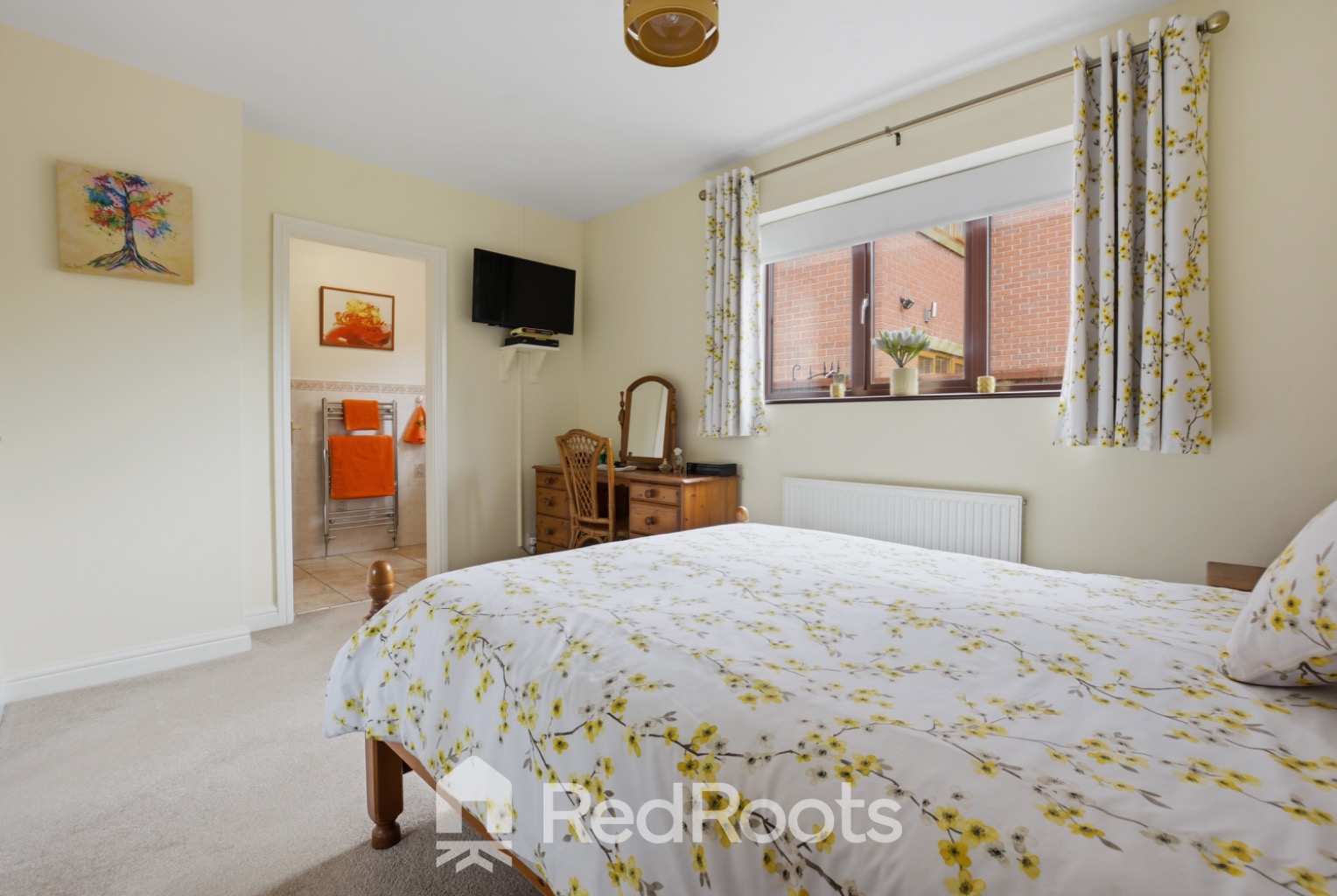 3 bed bungalow for sale in Farm Court, Adwick-le-street, Doncaster, South Yorkshire, DN6  - Property Image 14