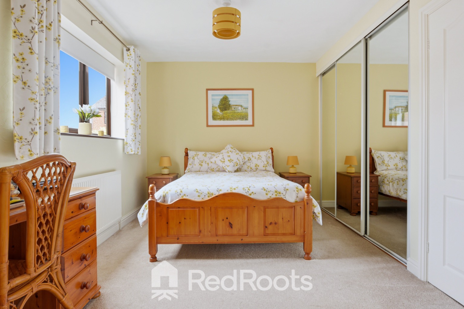 3 bed bungalow for sale in Farm Court, Adwick-le-street, Doncaster, South Yorkshire, DN6  - Property Image 13