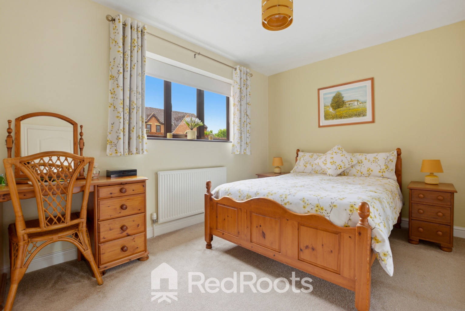 3 bed bungalow for sale in Farm Court, Adwick-le-street, Doncaster, South Yorkshire, DN6  - Property Image 12